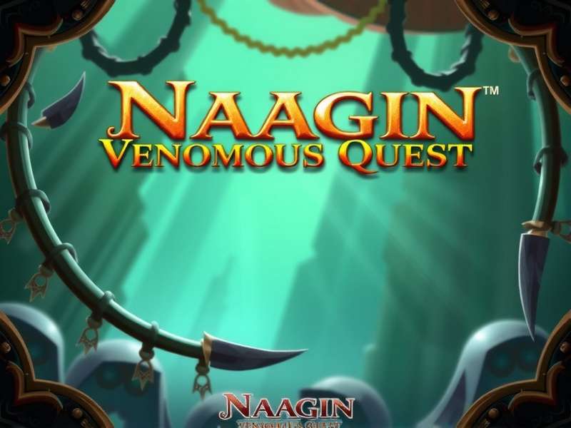 Naagin Venomous Quest Community Event